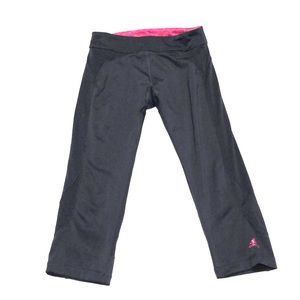Women's Exercise Capris Pants